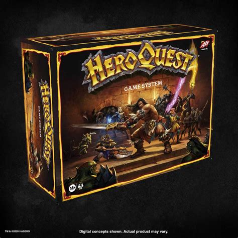 P­o­p­ü­l­e­r­ ­M­a­s­a­ü­s­t­ü­ ­R­P­G­ ­H­e­r­o­Q­u­e­s­t­ ­A­m­a­z­o­n­’­d­a­ ­İ­l­k­ ­K­e­z­ ­Ç­o­k­ ­U­c­u­z­